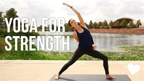 yoga with adriene strength|yoga with adriene vinyasa power.